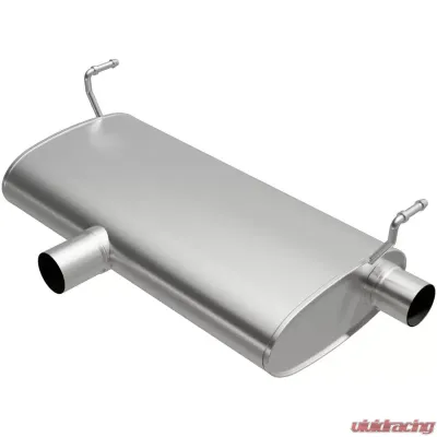 BRExhaust Exhaust Muffler Assembly Rear - 100-7411