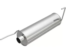 BRExhaust Exhaust Muffler Assembly Ford