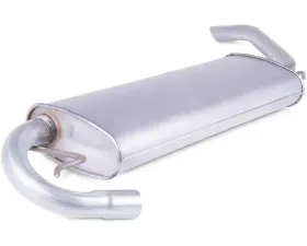 BRExhaust Exhaust Muffler Assembly Saturn Vue Rear 2002-2007 2.2L 4-Cyl