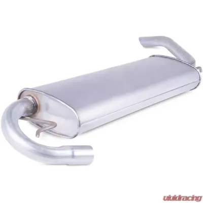 BRExhaust Exhaust Muffler Assembly Saturn Vue Rear 2002-2007 2.2L 4-Cyl - 100-8125