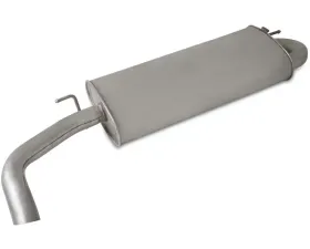 BRExhaust Exhaust Muffler Assembly Chevrolet Equinox Rear 2005-2006 3.4L V6