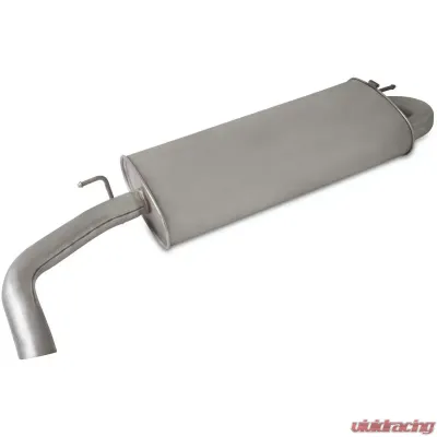 BRExhaust Exhaust Muffler Assembly Chevrolet Equinox Rear 2005-2006 3.4L V6 - 100-8130