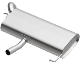 BRExhaust Exhaust Muffler Assembly Rear