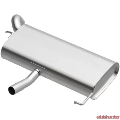 BRExhaust Exhaust Muffler Assembly Rear - 100-8133