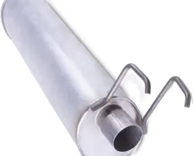BRExhaust Exhaust Muffler Assembly Dodge Ram 1500 Front 2006-2008 5.7L V8