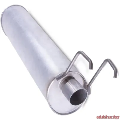 BRExhaust Exhaust Muffler Assembly Dodge Ram 1500 Front 2006-2008 5.7L V8 - 100-8134