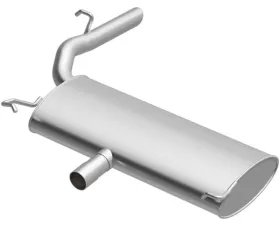 BRExhaust Exhaust Muffler Assembly Rear
