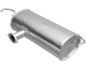 BRExhaust Exhaust Muffler Assembly Toyota Sienna Rear 2004-2016