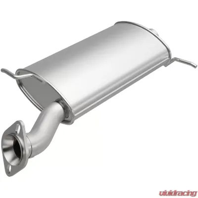 BRExhaust Exhaust Muffler Assembly Front - 100-8290