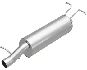 BRExhaust Exhaust Muffler Assembly Ford Excursion 2000-2005