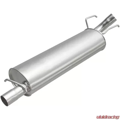 BRExhaust Exhaust Muffler Assembly Front - 100-8449