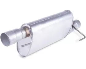 BRExhaust Exhaust Muffler Assembly Dodge 2003-2004 5.9L 6-Cyl