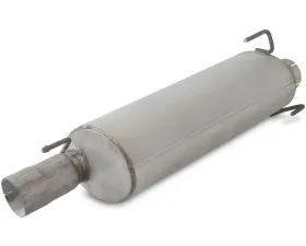 BRExhaust Exhaust Muffler Assembly Dodge 5.9L 6-Cyl