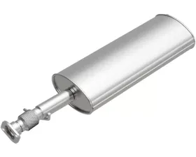 BRExhaust Exhaust Muffler Assembly Front