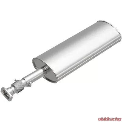 BRExhaust Exhaust Muffler Assembly Front - 100-8464