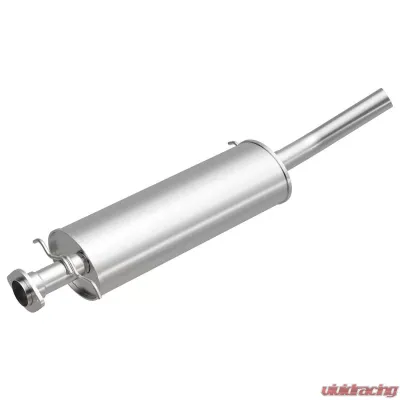 BRExhaust Exhaust Muffler Assembly Front - 100-8537