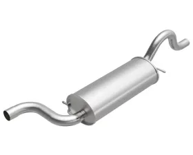 BRExhaust Exhaust Muffler Assembly