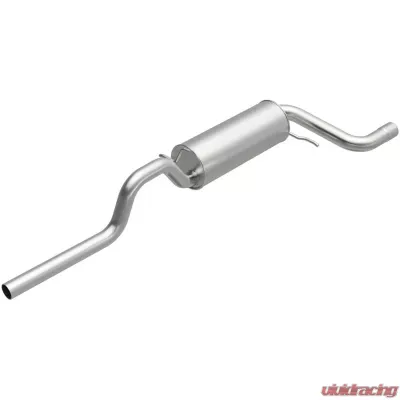 BRExhaust Exhaust Muffler Assembly Front - 100-8630