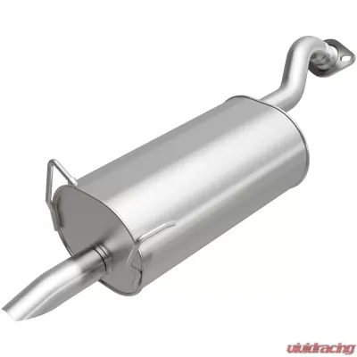 BRExhaust Exhaust Muffler Assembly Honda CR-V Rear 2012-2014 2.4L 4-Cyl - 100-8633