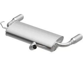 BRExhaust Exhaust Muffler Assembly Ford Escape Rear 2013-2018