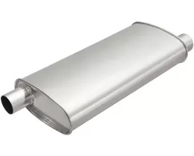 BRExhaust Exhaust Muffler