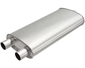 BRExhaust Exhaust Muffler