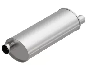 BRExhaust Exhaust Muffler Assembly