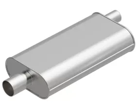 BRExhaust Exhaust Muffler