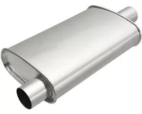 BRExhaust Exhaust Muffler Right
