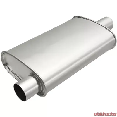BRExhaust Exhaust Muffler Right - 101-1200