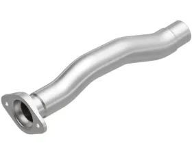 BRExhaust Exhaust Intermediate Pipe
