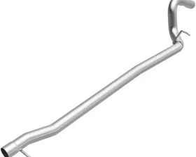 BRExhaust Exhaust Intermediate Pipe Jeep Wrangler 2007-2011 3.8L V6