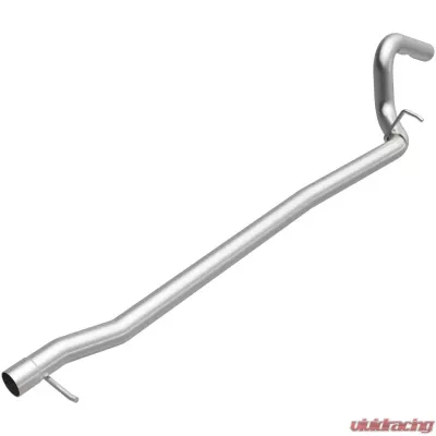 BRExhaust Exhaust Intermediate Pipe Jeep Wrangler 2007-2011 3.8L V6 - 102-1300