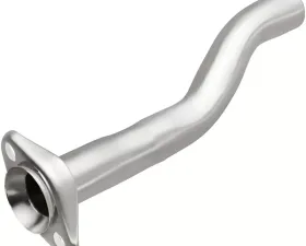 BRExhaust Exhaust Intermediate Pipe
