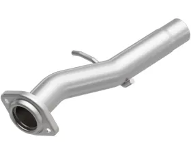 BRExhaust Exhaust Intermediate Pipe