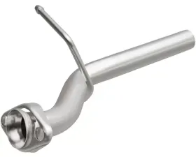 BRExhaust Exhaust Intermediate Pipe