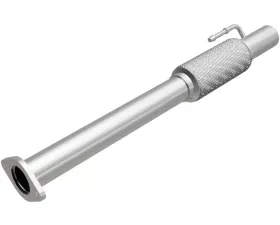 BRExhaust Exhaust Intermediate Pipe