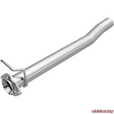 BRExhaust Exhaust Intermediate Pipe Ford 2008-2010 - 102-1507