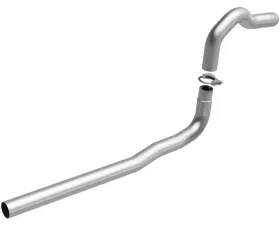 BRExhaust Exhaust Intermediate Pipe Right