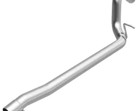 BRExhaust Exhaust Intermediate Pipe Jeep Wrangler 2007-2011 3.8L V6