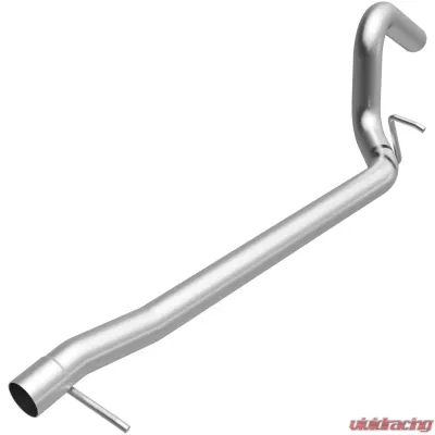 BRExhaust Exhaust Intermediate Pipe Jeep Wrangler 2007-2011 3.8L V6 - 102-1552