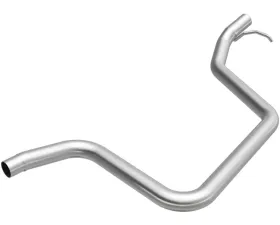 BRExhaust Exhaust Intermediate Pipe