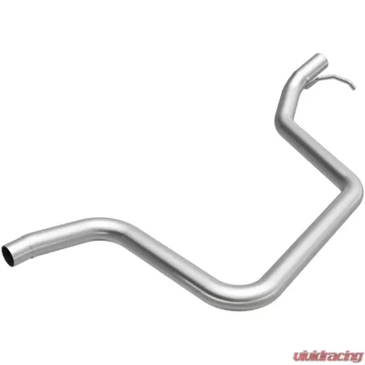 BRExhaust Exhaust Intermediate Pipe - 102-1555