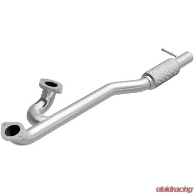 BRExhaust Exhaust Pipe Ford Edge Front 2011-2014 3.5L V6 - 102-1616