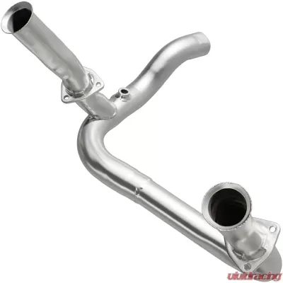 BRExhaust Exhaust Y Pipe Front - 102-2001