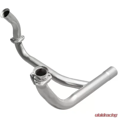BRExhaust Exhaust Y Pipe - 102-2011