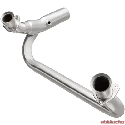 BRExhaust Exhaust Y Pipe - 102-2027