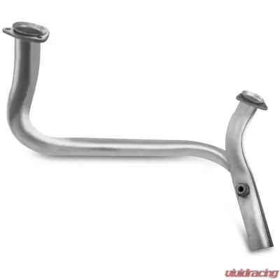 BRExhaust Exhaust Y Pipe - 102-2028