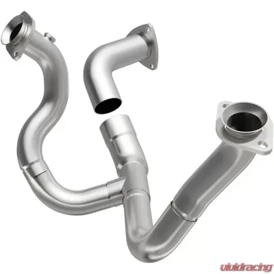 BRExhaust Exhaust Y Pipe Ford - 102-2136