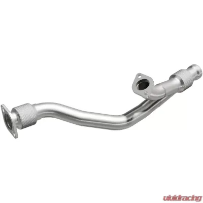 BRExhaust Exhaust Y Pipe Chevrolet Malibu 2004 3.5L V6 - 102-2151